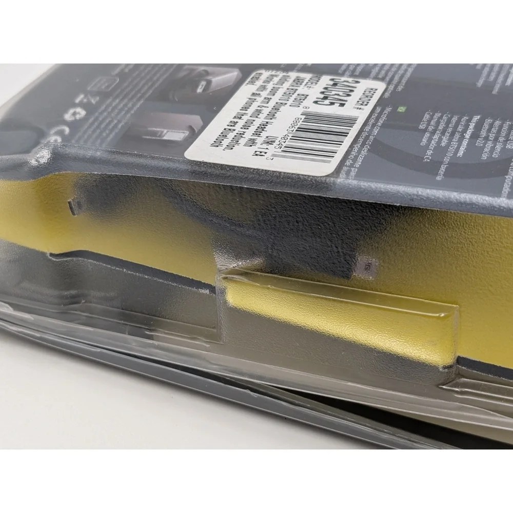 Jabra BT5010‎ Bluetooth Headset Open Box